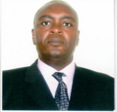 Capitaine Emmanuel BELL BELL 