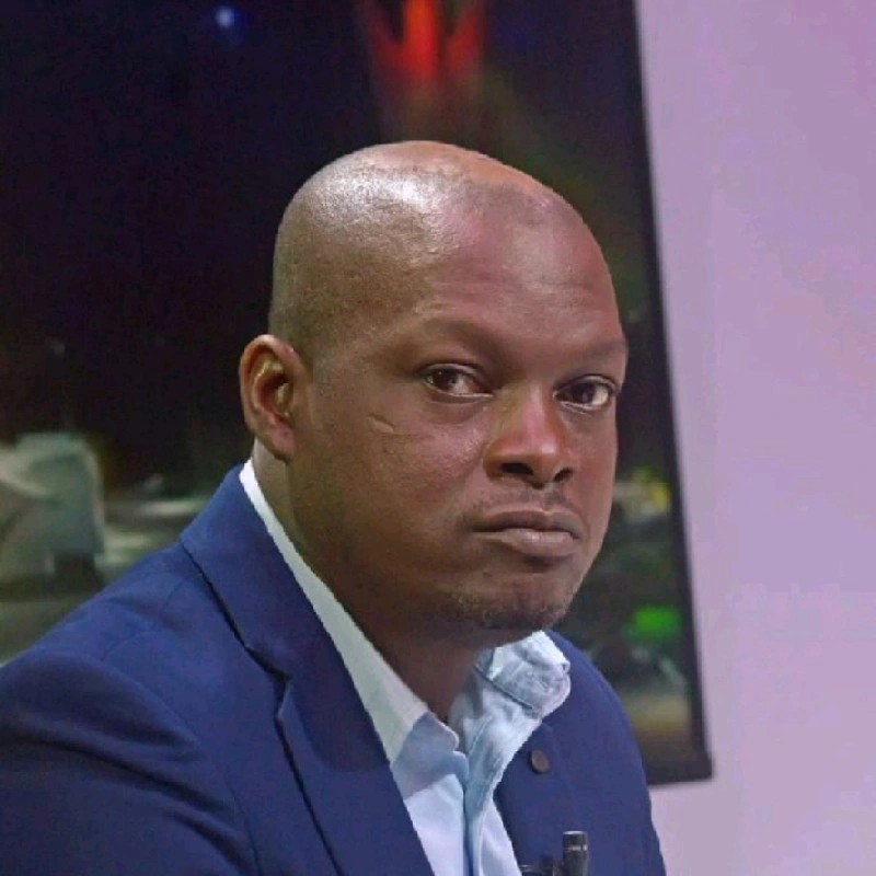 Dr. Jérôme Doffou DIAKO