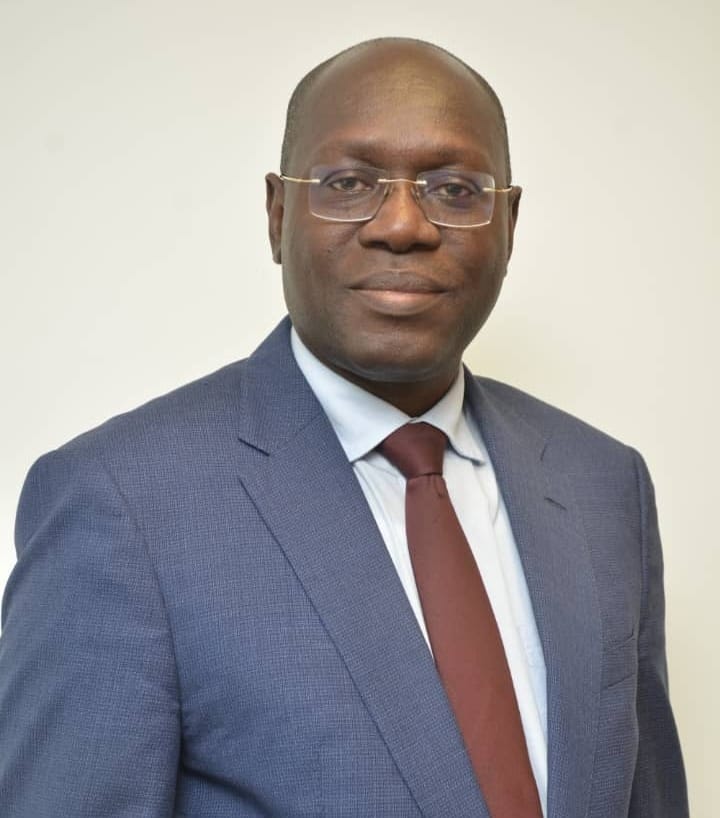 Dr. N’Datien Séverin GUIBESSONGUI 