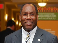 Dr. Mathurin HOUNGNIKPO 